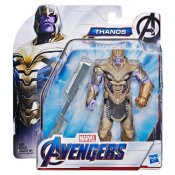 Thanos, Actionfigur, The Avengers Endgame