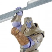 Thanos, Actionfigur, The Avengers Endgame