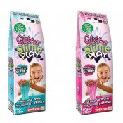 Glitter Slime Play 50 gram