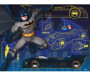 Ravensburger batman pussel 100 bitar