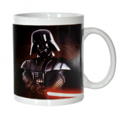 Star Wars Darth vader mugg i förpackning