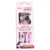 Disney Mimmi Pigg Bestickset