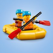 LEGO Figurpaket – Utomhusäventyr