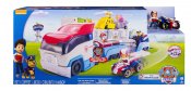 Paw Patrol lastbil PAW patroller Ryder