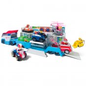 Paw Patrol lastbil PAW patroller Ryder