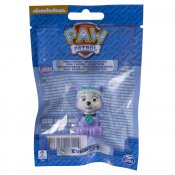 Paw Patrol mini figurer