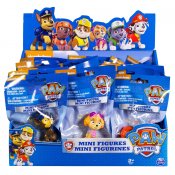 Paw Patrol mini figurer