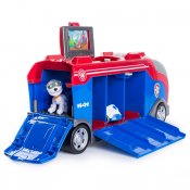 Paw Patrol Mission Crusier uppdragsbuss Robo Dog
