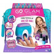 Cool Maker Go Glam Nail Printer - tryck egna nageldekorationer