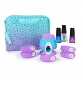 Cool Maker Go Glam Nail Printer - tryck egna nageldekorationer