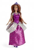 Prinsessdockor 3-pack