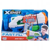 X-shot vattenpistol fast fill medium