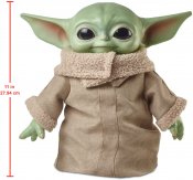 Star Wars Baby Yoda Gosedjur