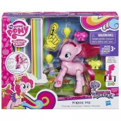 My Little Pony Friendship is Magic Pinkie Pie figur