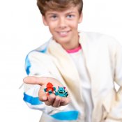 MrBeast Lab Swarms Megapaket - 12 st