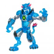 MrBeast Lab Mutant Actionfigur - Stealth Panther