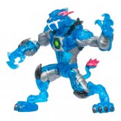 MrBeast Lab Mutant Actionfigur - Stealth Panther