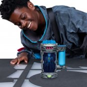 MrBeast Lab Mutant Actionfigur - Stealth Panther