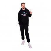 MrBeast Lab Mutant Actionfigur - Stealth Panther