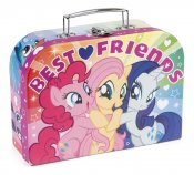 My little pony resväska