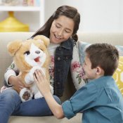 FurReal Lexie - Interaktiv hund
