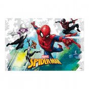 Spiderman Bordsduk