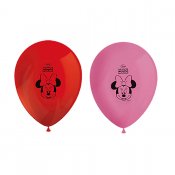 Mimmi Pigg Ballonger 8-pack
