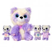 Scruff-a-luvs Families Panda Family, S2