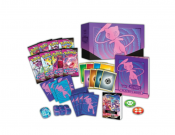 Pokémon Sword & Shield fusion strike Elite Trainer Box