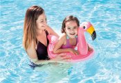 Intex Flamingo Badring Simring