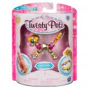 Twisty Petz - armband som djurbebis