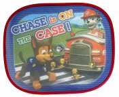 Paw Patrol Chase solskydd 2-pack