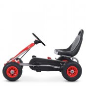 Trampbil Elite Toys FX2 Edition gokart