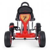 Trampbil Elite Toys FX2 Edition gokart