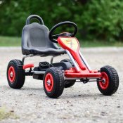Trampbil Elite Toys FX2 Edition gokart