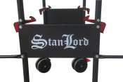 Stanlord Bordtennisbord Verona