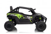 Elbil barn Kawasaki Teryx 4x24V