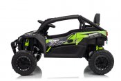 Elbil barn Kawasaki Teryx 4x24V