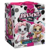 Present Pets Rose Gold, Interaktiv valp