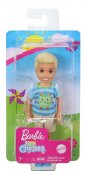 Barbie Club Chelsea Docka, 13 cm