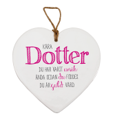 Hjärta Dotter