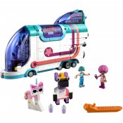 LEGO Pop-Up Party Bus