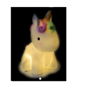 Unicorn Lampa