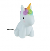 Unicorn Lampa