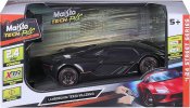 Radiostyrd bil - Lamborghini Terzo Millenio - Maisto 1:24