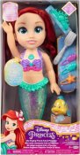 Disney Princess Docka Ariel Singing Doll 38 cm