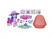 My Little Pony smyckesset med 20 överraskningar