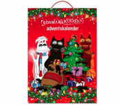 Sommarskuggan Adventskalender 2021