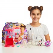 Bubble Drops Squeeze Ball Maker, Pikmi Pops