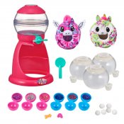 Bubble Drops Squeeze Ball Maker, Pikmi Pops